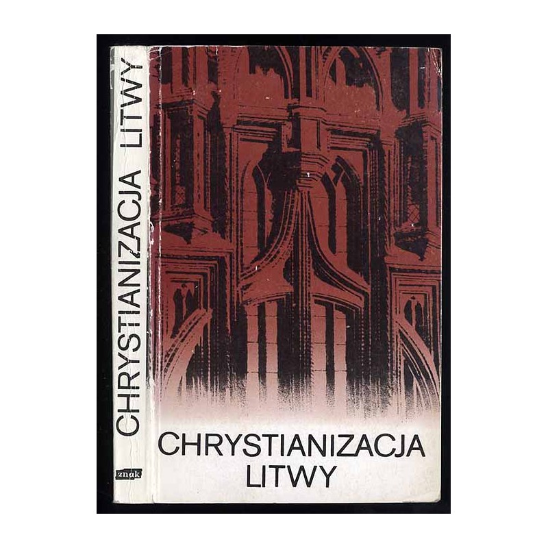 Chrystianizacja Litwy