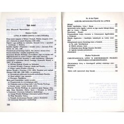 Chrystianizacja Litwy