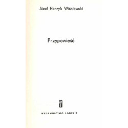 Przypowieść