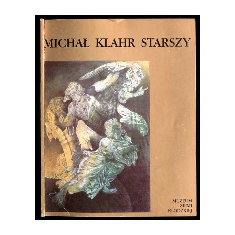 Michał Klahr Starszy i jego Theatrum Sacrum