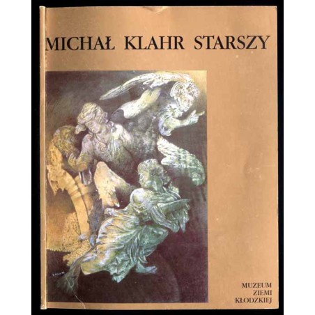Michał Klahr Starszy i jego Theatrum Sacrum