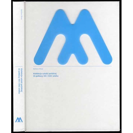 Kolekcja sztuki polskiej II połowy XX i XXI wieku