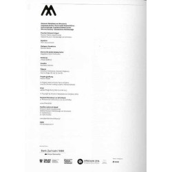 Kolekcja sztuki polskiej II połowy XX i XXI wieku