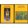 Kunstpreis Jahrbuch 1987. Deutsche und Internationale Auktionsergebnisse. Band 42 Teil 1-2 w 2 vol
