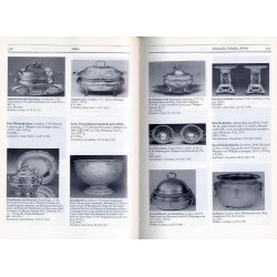 Kunstpreis Jahrbuch 1987. Deutsche und Internationale Auktionsergebnisse. Band 42 Teil 1-2 w 2 vol