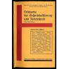 Lehrgang der Gesprächsführung und Redetechnik. Sechster Abend