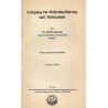 Lehrgang der Gesprächsführung und Redetechnik. Sechster Abend
