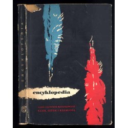 Encyklopedia albo słownik rozumowany nauk, sztuk i rzemiosł [...]. Wybór artykułów