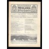 Podhalanka. Pismo Związku Podhalan. R.2 (1983) nr 2 (8). Numer poświęcony Rabce, Gorcom i Beskidowi Wyspowemu