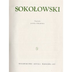 Sokołowski