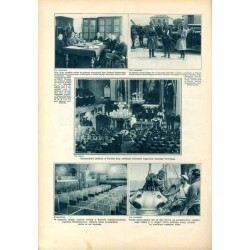 Tęcza. Ilustrowane pismo tygodniowe. R.4 (1930). Z. 39 (27 września 1930) / Jerzy Brzeziński / Inowrocław i Jan Kasprowicz / Gen