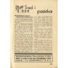 Wiadomości Rolnicze. Tygodnik poświęcony sprawom rolniczym, organizacyjnym społecznym. R.4 (1937). Nr 10 (14 marzec 1937)