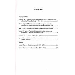 Szkice Kędzierzyńsko-Kozielskie. Nr 5 (1995)