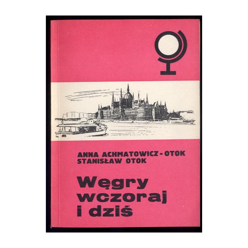 Węgry wczoraj i dziś