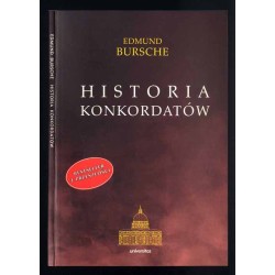 Historia konkordatów