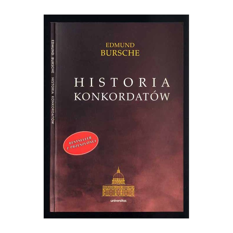 Historia konkordatów