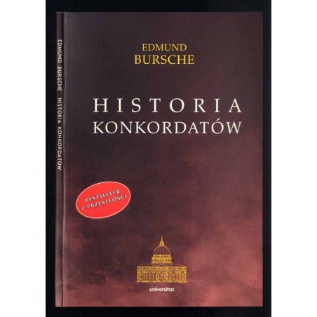 Historia konkordatów