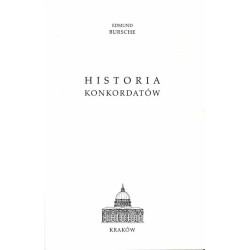 Historia konkordatów
