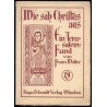 Wie sah Christus aus? [Ein Jerusalem Fund]