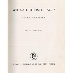 Wie sah Christus aus? [Ein Jerusalem Fund]