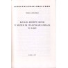 Katalog zbiorów sztuki w Muzeum im. Władysława Orkana w Rabce. [Cz.1: Rzeźba, malarstwo, grafika powstałe do roku 1945]