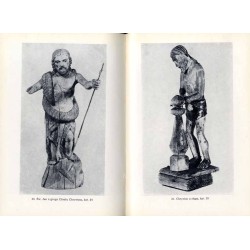 Katalog zbiorów sztuki w Muzeum im. Władysława Orkana w Rabce. [Cz.1: Rzeźba, malarstwo, grafika powstałe do roku 1945]