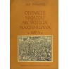 Odparcie najazdu arcyksięcia Maksymiliana w 1587-8 r