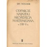 Odparcie najazdu arcyksięcia Maksymiliana w 1587-8 r