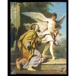 Katalog zbiorów malarstwa krajów romańskich