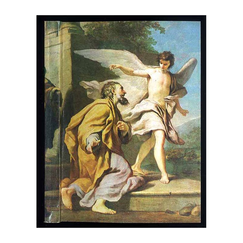 Katalog zbiorów malarstwa krajów romańskich