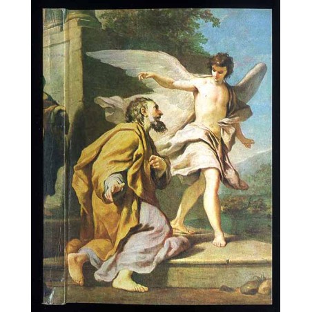 Katalog zbiorów malarstwa krajów romańskich