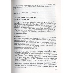 Katalog zbiorów malarstwa krajów romańskich