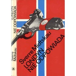 Londyn nie odpowiada