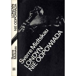 Londyn nie odpowiada