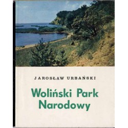 Woliński Park Narodowy