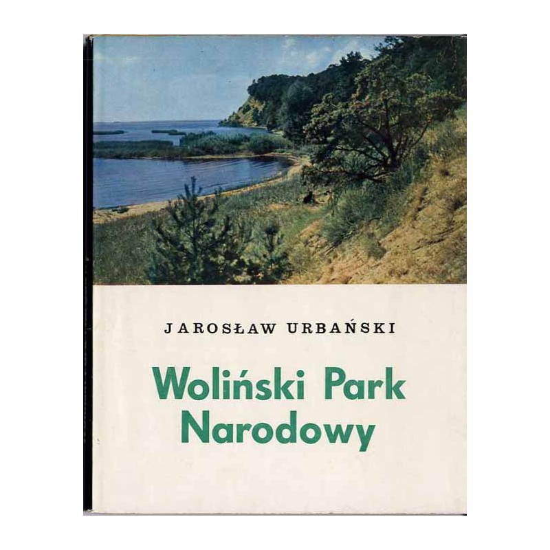 Woliński Park Narodowy