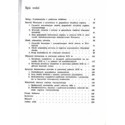 Ziemiaństwo w kręgu oddziaływania Warszawy 1807-1864