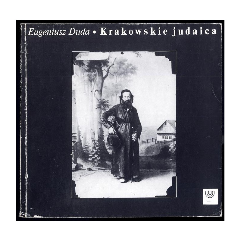 Krakowskie judaica
