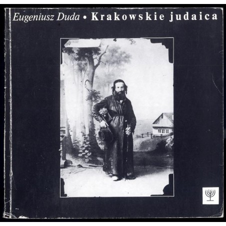 Krakowskie judaica