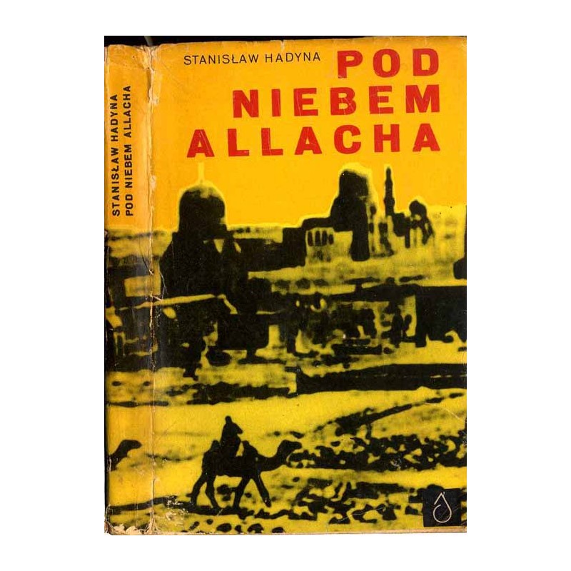Pod niebem Allacha