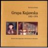 Grupa Kujawska 1952-1976. Katalog wystawy ze zbiorów  Muzeum Ziemi Kujawskiej i Dobrzyńskiej we Włocławku