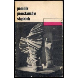 Pomnik Powstańców Śląskich