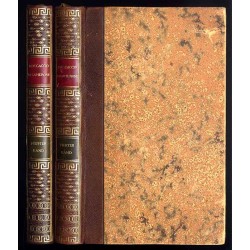 Der Decamerone. B.4-5. 2vol