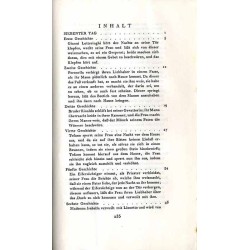 Der Decamerone. B.4-5. 2vol