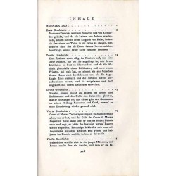 Der Decamerone. B.4-5. 2vol