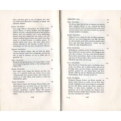Der Decamerone. B.4-5. 2vol