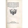 Der Decamerone. B.4-5. 2vol