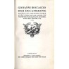 Der Decamerone. B.4-5. 2vol