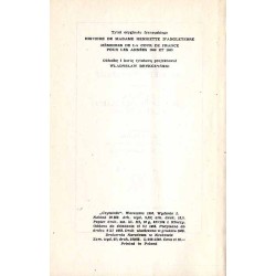 Dzieje Henriety Angielskiej Relacja z dworu francuskiego z lat 1688 i 1689