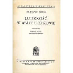 Ludzkość w walce o zdrowie